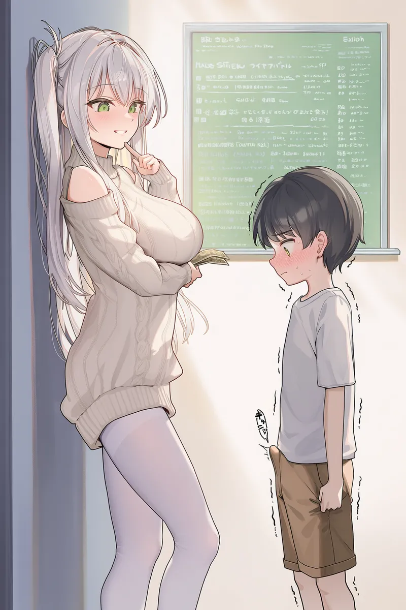 อีเซลล่าสาวสวย… ขายตัวรับควยใหญ่จนน้ำ